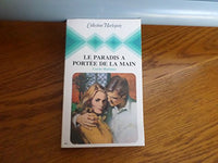 Le paradis à portée de la main