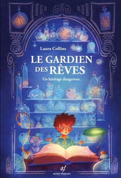 Le gardien des rêves