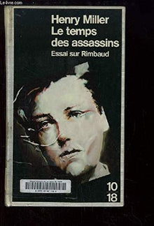 Le temps des assassins