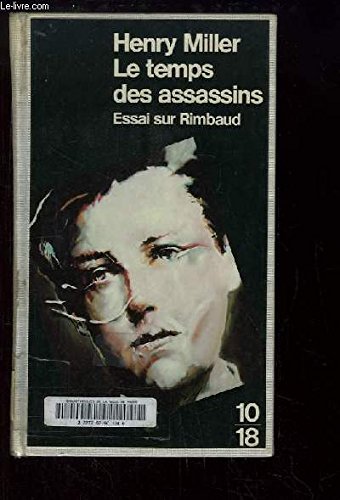 Le temps des assassins