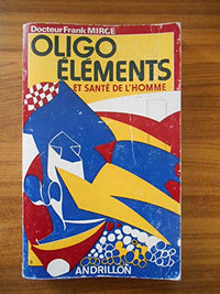 Oligo-éléments et santé de l'homme