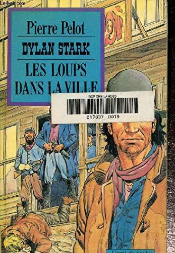 Les Loups dans la ville