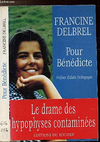 Pour Bénédicte