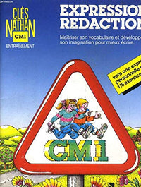 Expression, rédaction, CM1