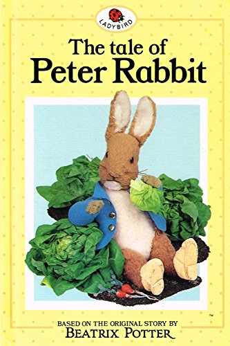 Tale of Peter Rabbit