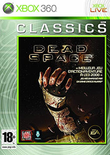 Dead space classic