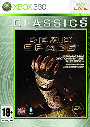Dead space classic
