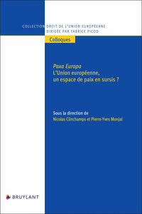 Paxa Europa