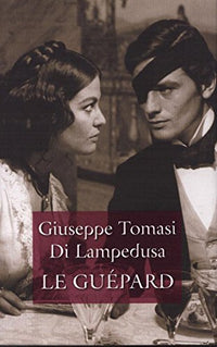 Le guépard