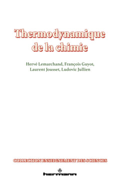 Thermodynamique de la chimie