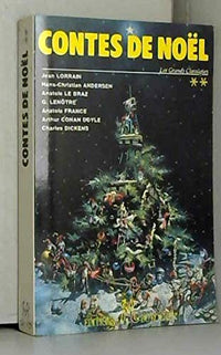 Contes De Noel. Tome 2