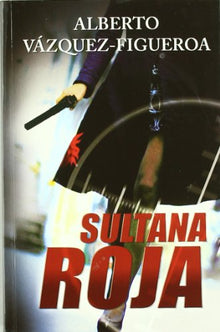 Sultana roja