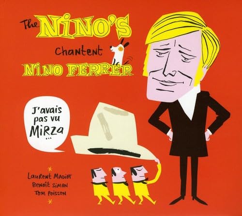 J'Avais Pas Vu Mirza