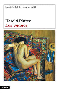 Los enanos: 1 (Áncora & Delfín)