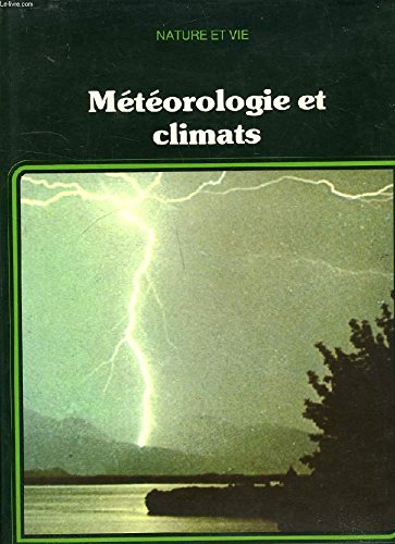 Météorologie et climats
