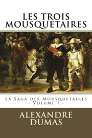 Les trois mousquetaires
