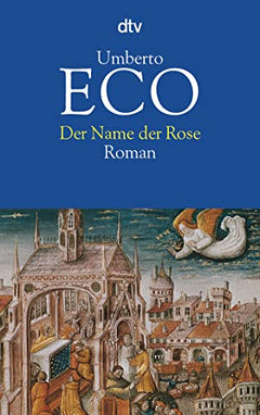 Le nom de la rose
