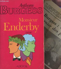 Monsieur Enderby