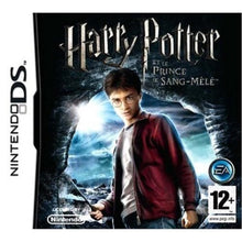 Harry potter et le prince de sang-mêlé