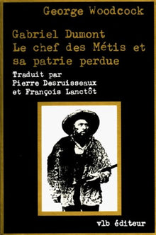 Chef Metis - Patrie perdue