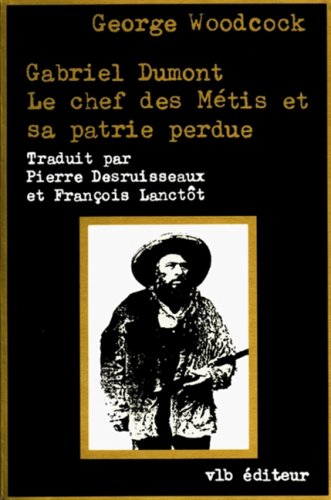 Chef Metis - Patrie perdue