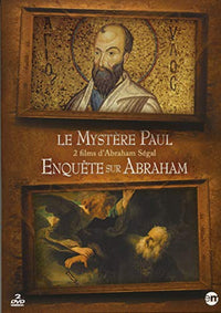 Le Mystère Paul + Enquête sur Abraham