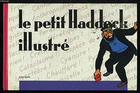 Le petit Haddock illustré