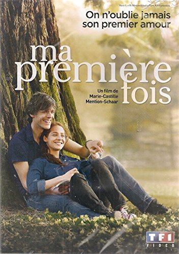 Ma Premiere Fois - DVD