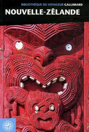 Nouvelle-Zélande (ancienne édition)