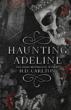 L'ombre d'Adeline