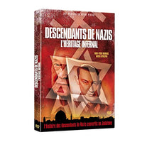 Descendants de nazis : l'héritage infernal - DVD