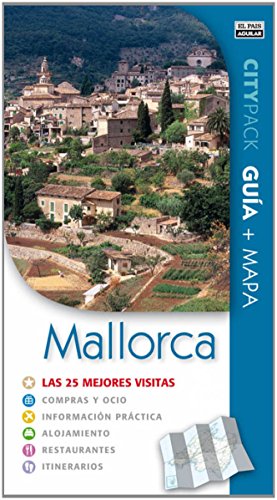 Mallorca (Citypack): (Incluye plano desplegable)