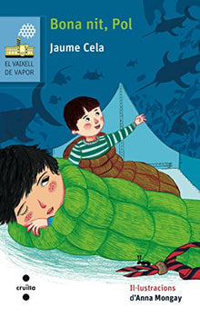 Bona nit, Pol: 194 (El Barco de Vapor Azul)