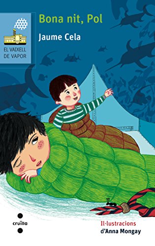 Bona nit, Pol: 194 (El Barco de Vapor Azul)