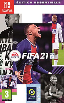 FIFA 21 (Nintendo Switch)