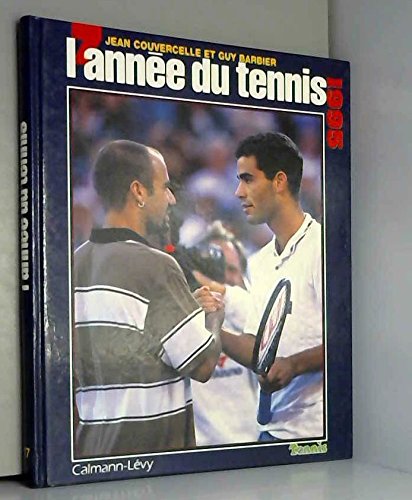 L'année du tennis 1995