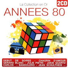 Années 80