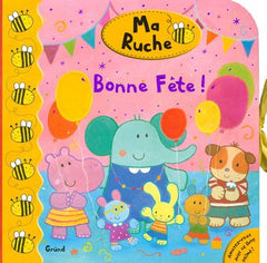 BONNE FETE