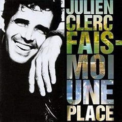 Fais-Moi Une Place (1990) [Import]