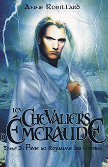 Piège au royaume des ombres