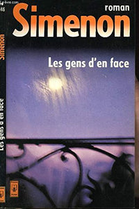 Les gens d'en face