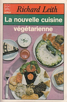 NOUVELLE CUISINE VEGETARIENNE