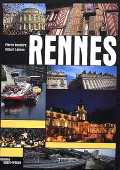 Rennes (en anglais)