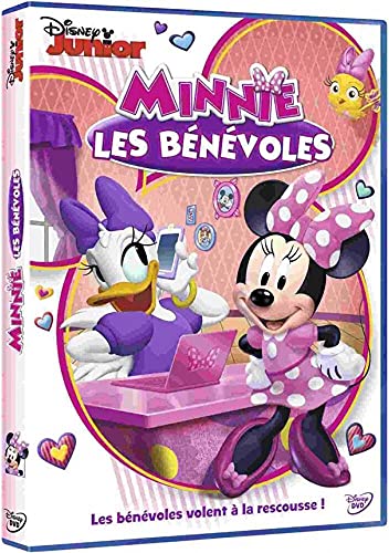 Miinnie, Les bénévoles