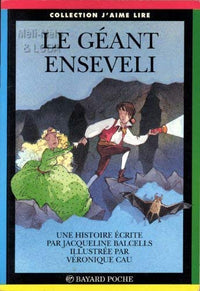 Le Géant enseveli