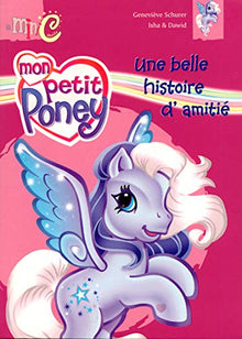 BELLE HISTOIRE D AMITIE