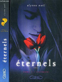 Eternels T02 Lune bleue