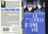 Le prix d'une vie