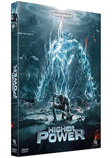 HIGHER POWER - DVD