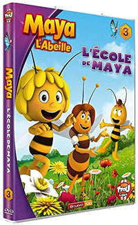 abeille-3-L'école de Maya